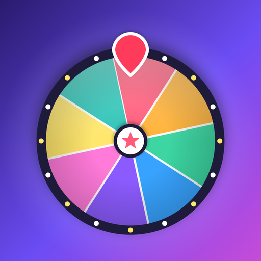 Twirlo app icon